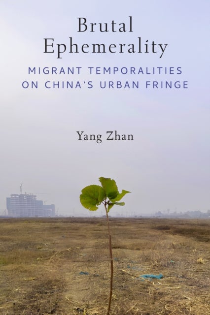 Brutal Ephemerality - Migrant Temporalities on China's Urban Fringe
