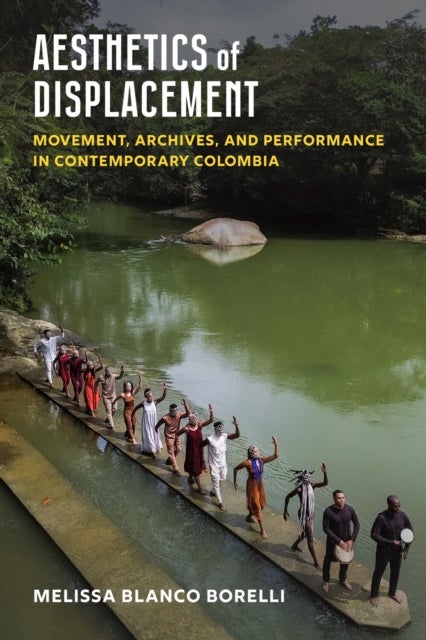 Aesthetics of Displacement