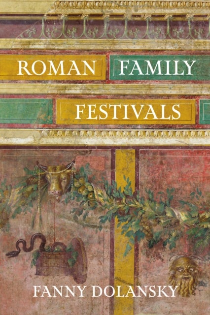 Roman Family Festivals