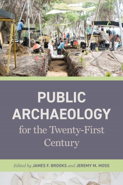 Public Archaeology for the Twenty–First Century