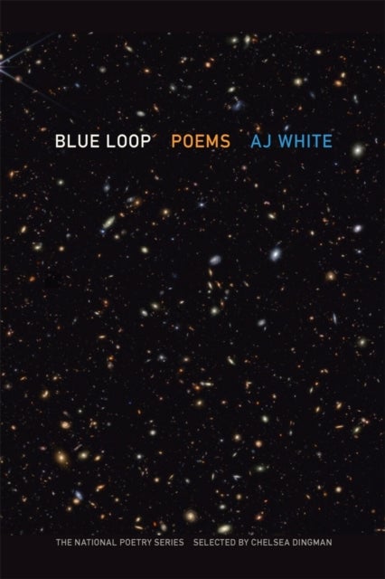 Blue Loop - Poems