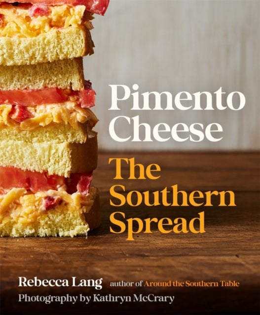 Pimento Cheese - The Southern Spread