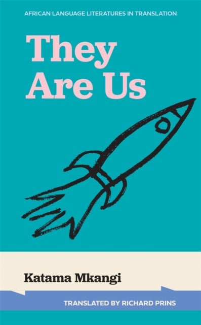 They Are Us