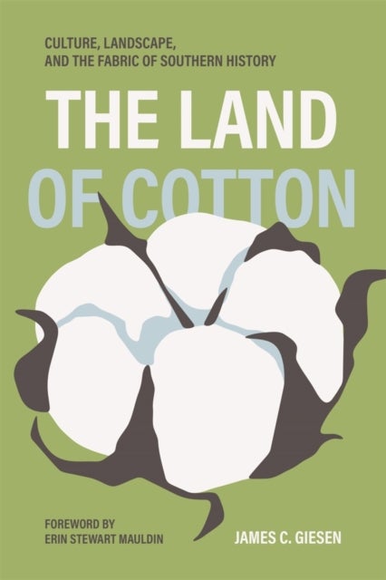 The Land of Cotton