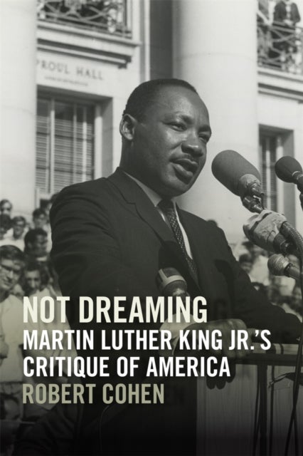 Not Dreaming