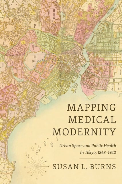 Cartographies of Care