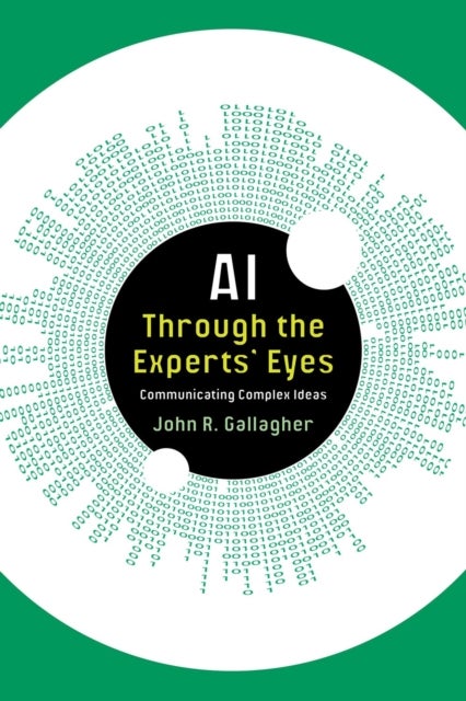 AI Through the Experts’ Eyes