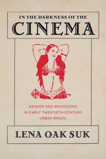 In the Darkness of the Cinema