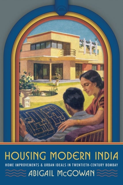Housing Modern India