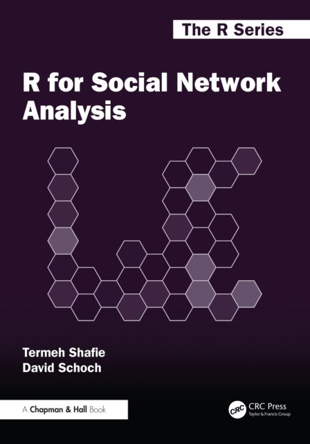 R for Social Network Analysis