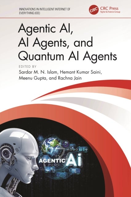 Agentic AI, AI Agents, and Quantum AI Agents