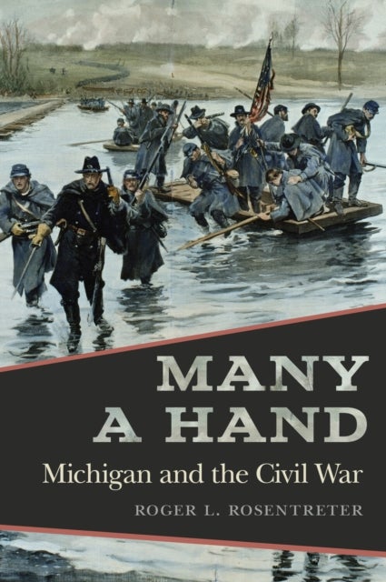 Many a Hand