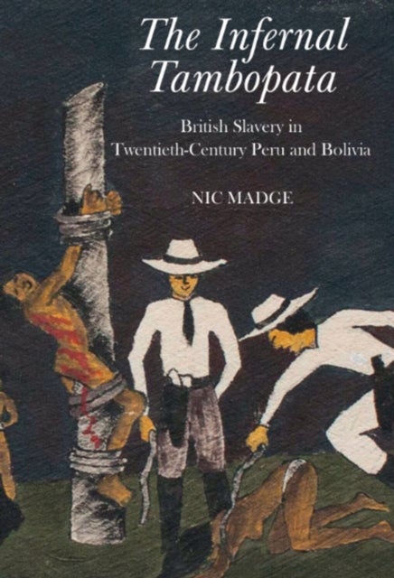 The Infernal Tambopata