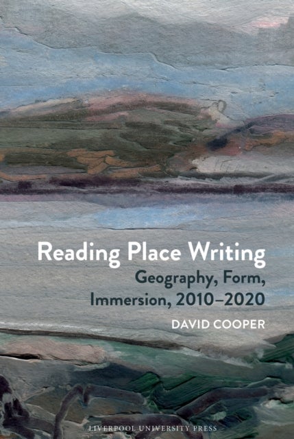 Reading Place Writing