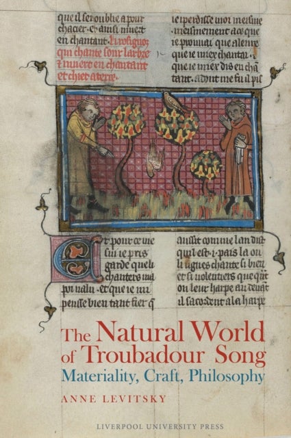 The Natural World of Troubadour Song