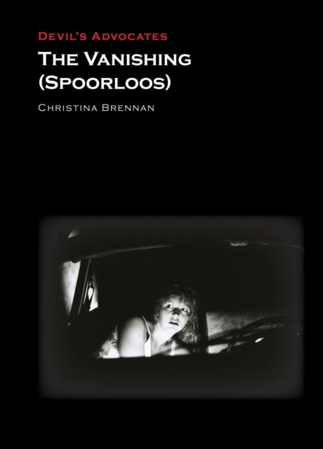The Vanishing (Spoorloos)