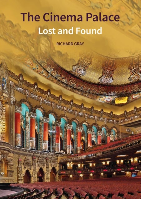 The Cinema Palace - Lost and Found