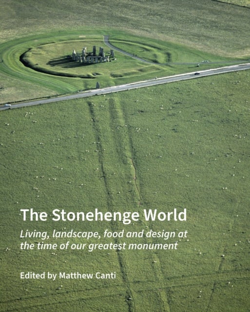 The Stonehenge World – Living, landscape, food and design at the time of our greatest monument - Living, landscape, food and design at the time of our greatest monument