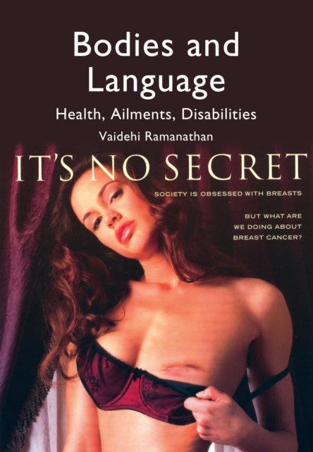 Bodies and Language - Health, Ailments, Disabilities
