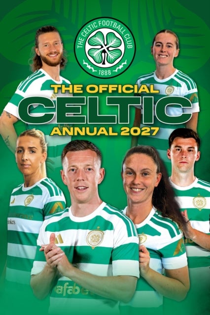 Celtic Annual 2027