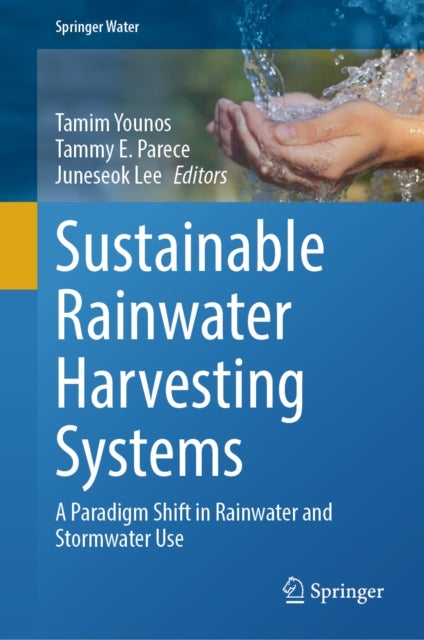 Sustainable Rainwater Harvesting Systems