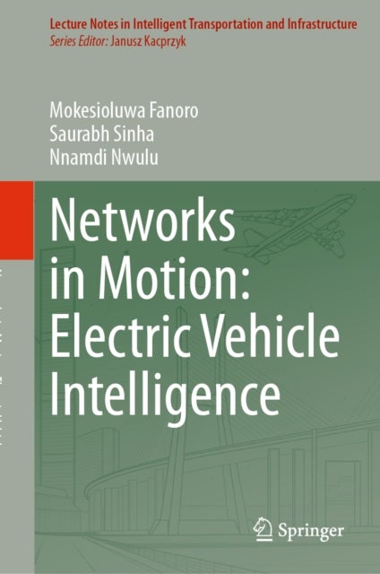 Networks in Motion: Electric Vehicle Intelligence