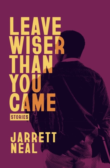 Leave Wiser Than You Came