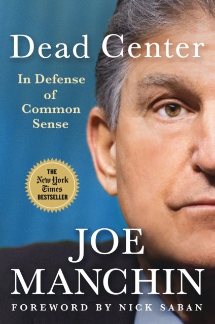 Dead Center - In Defense of Common Sense