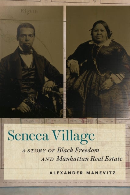 Seneca Village - A Story of Black Freedom and Manhattan Real Estate