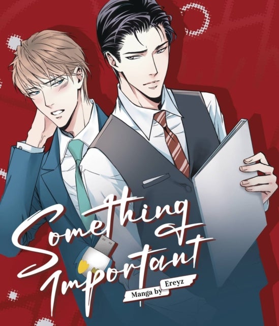 SOMETHING IMPORTANT