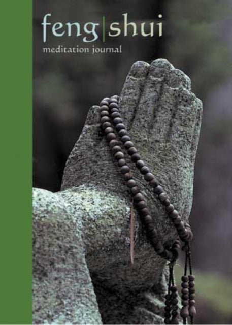 Feng Shui Meditation Journal