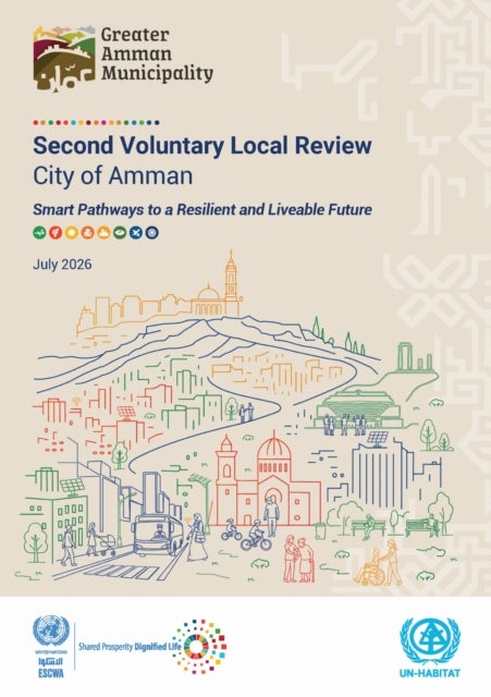 Second Voluntary Local Review: City of Amman