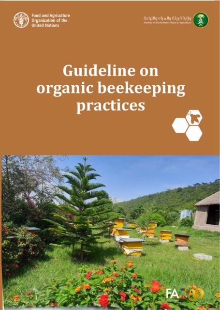 Guideline on Organic Beekeeping Practices