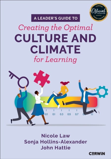 A Leader's Guide to Creating the Optimal Culture and Climate for Learning