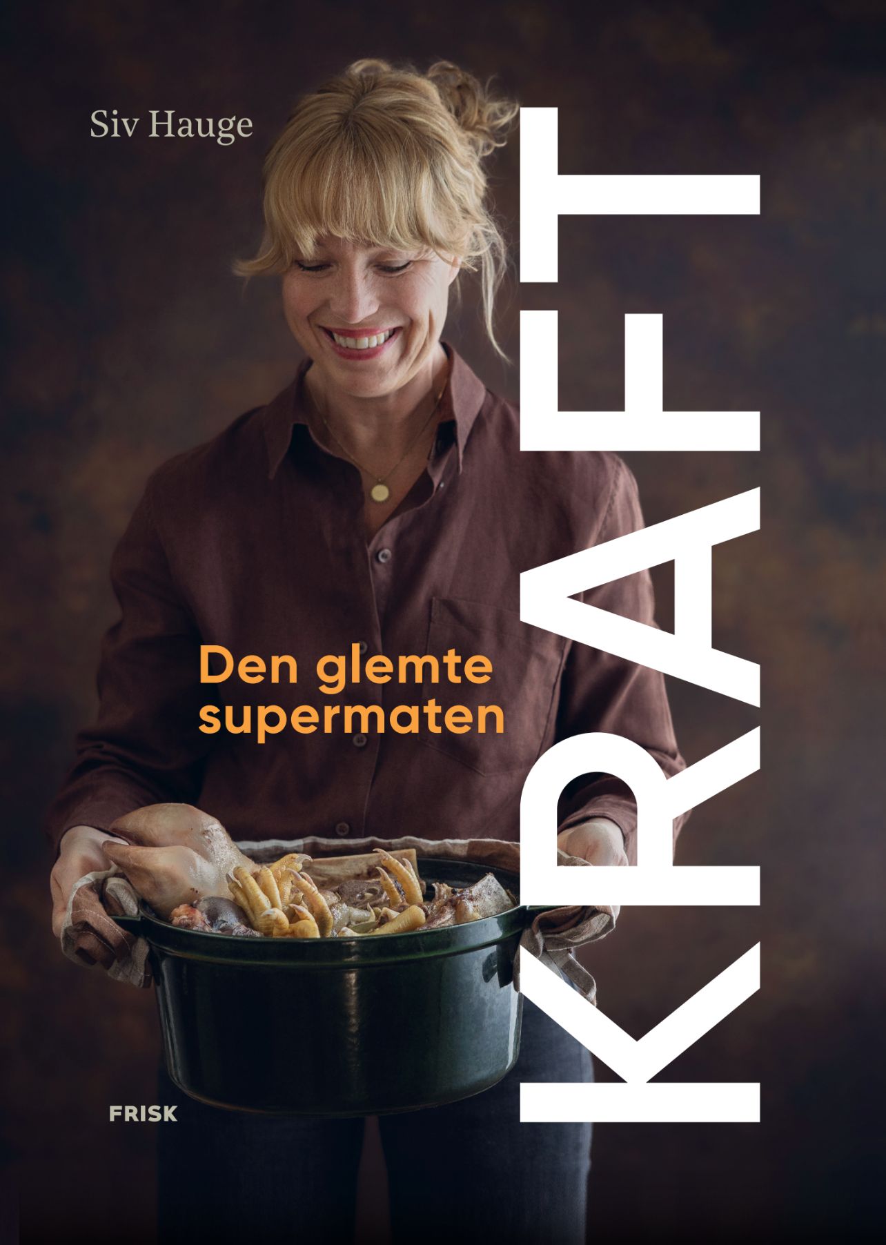 Kraft - den glemte supermaten