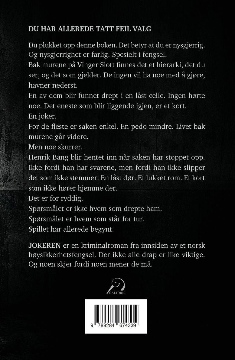 Jokeren