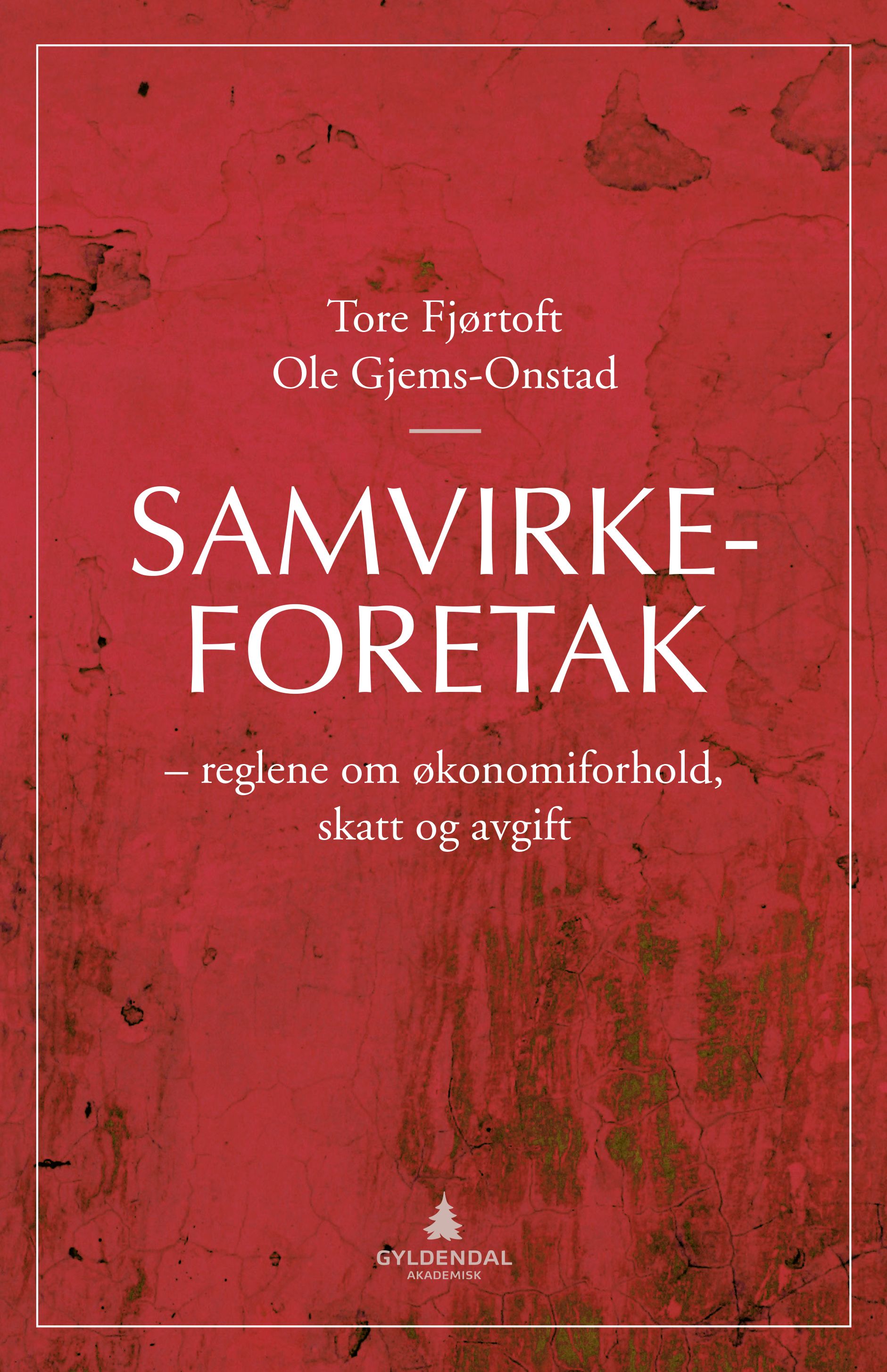 Samvirkeforetak - reglene om økonomiforhold, skatt og avgift
