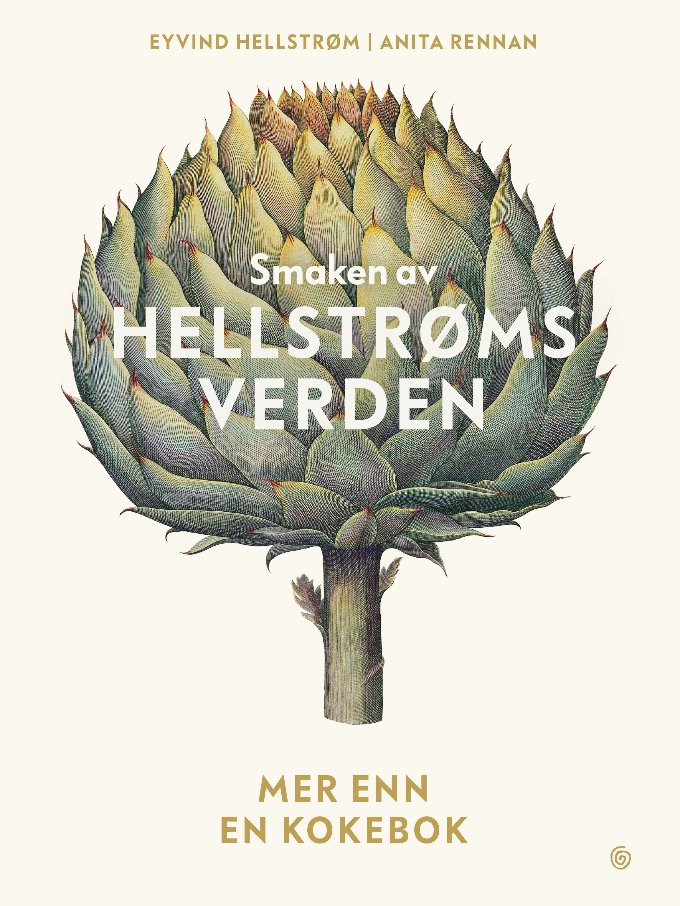 Smaken av Hellstrøms verden