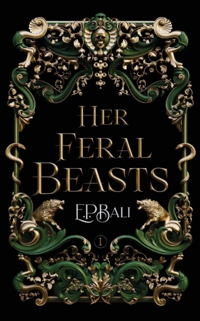 Her Feral Beasts