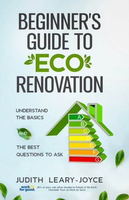 Beginners Guide to Eco Renovation - Understand the Basics and the Best Questions to Ask