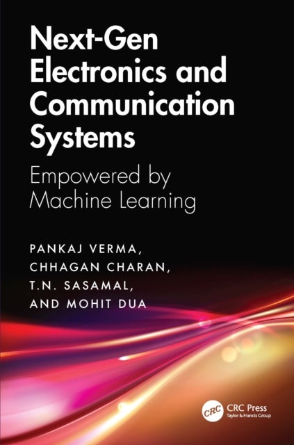 Next-Gen Electronics and Communication Systems - Empowered by Machine Learning