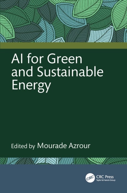 AI for Green and Sustainable Energy