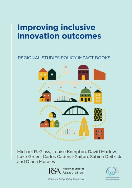 Improving inclusive innovation outcomes