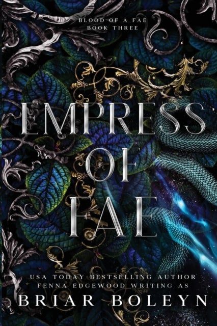 Empress of Fae