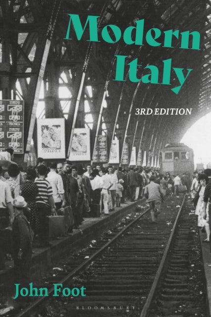 Modern Italy