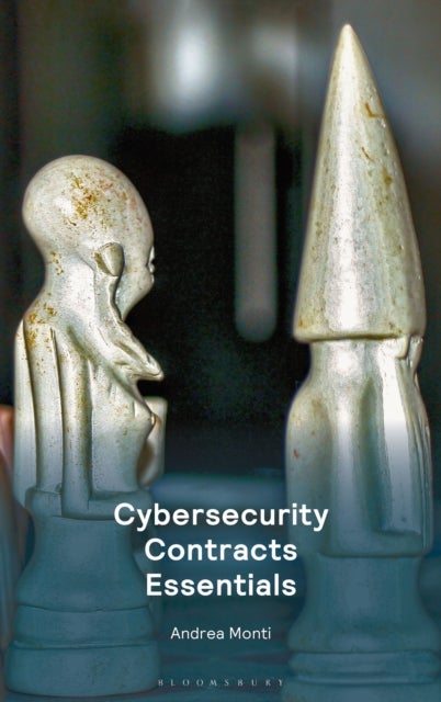 Cybersecurity Contracts Essentials