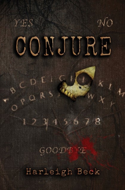 Conjure - A Paranormal Erotic Horror