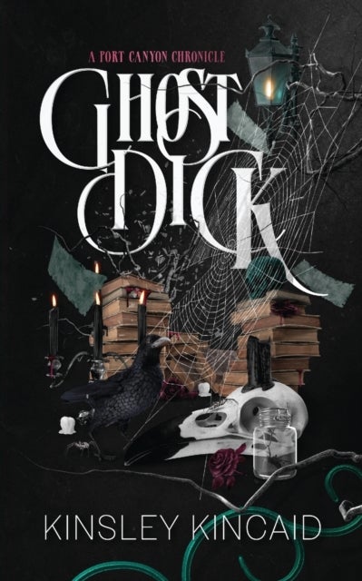 Ghost Dick; A Port Canyon Chronicle