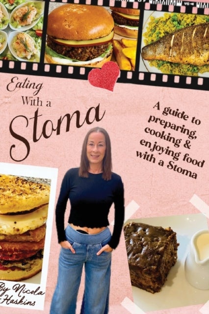 Eating with a Stoma