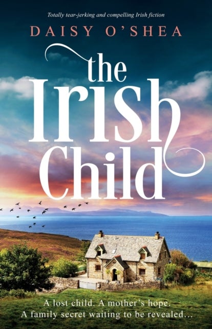The Irish Child - Totally tear-jerking and compelling Irish fiction